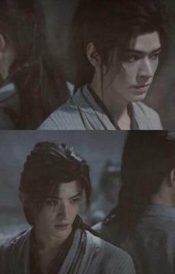 [Mộ Xương] Tổng hợp fanfic