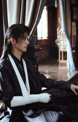 【 Mộ Xương 】 Tuyết rơi nặng hạt mùa xuân