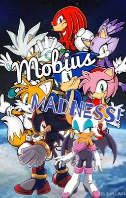 Mobius Madness