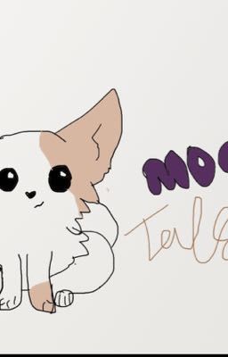 Mochi tales 