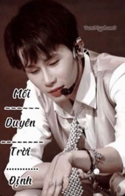 Mối Duyên trời định 