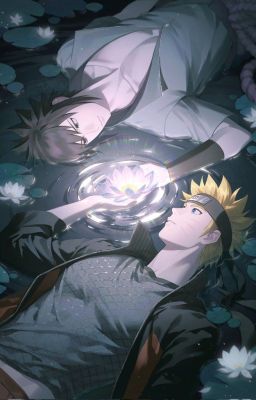 Mỗi lần xuyên qua đều thấy cháu trai đang đấu tay đôi ( Naruto )