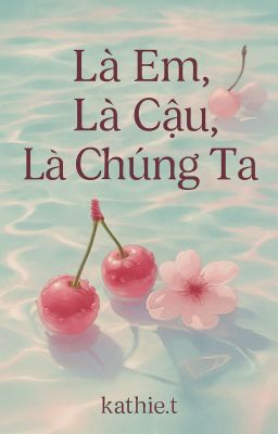 Mỗi ngày một chút ngọt