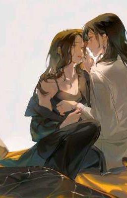 Mối Tình Cô Trò