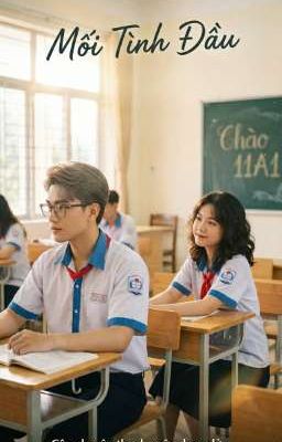 Mối Tình Đầu