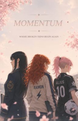 MOMENTUM