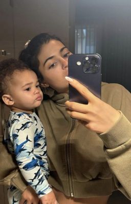 Mommy