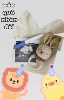 Món quà nhân đôi