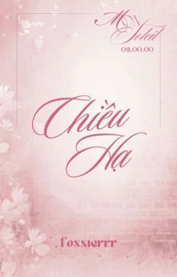 「Mon Soleil જ⁀➴ (02:00)」 Chiều hạ