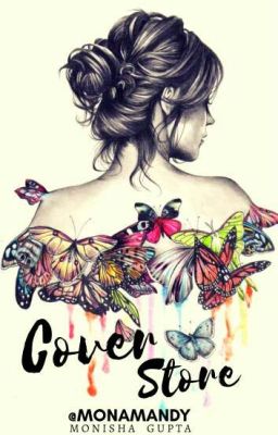 Monamandy Cover Store (Open)