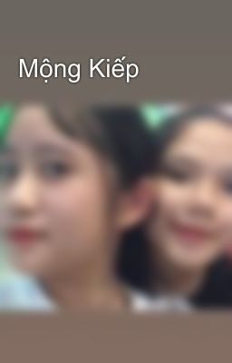 Mộng Kiếp