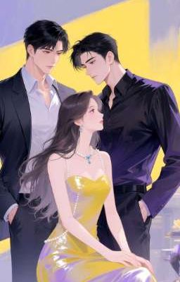 Mộng Thanh và Triệu Dương 