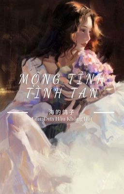 Mộng Tỉnh Tình Tan