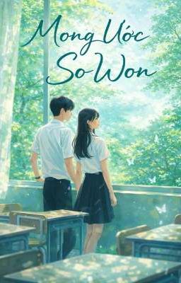 Mong Ước So Won