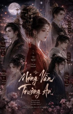 Mộng Vẫn Trường An