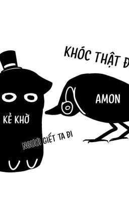 MonKlein/LoTM/ Quỷ bí chi chủ ĐNV CV