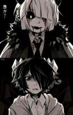 Monster Caretaker Rp 