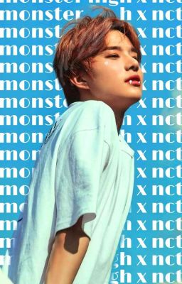 monster high x nct [luwoo]