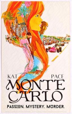 Monte Carlo