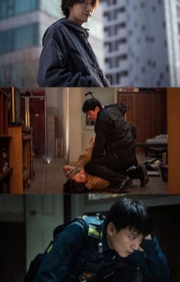 [Moon Baek x Lee Do] Khách quen đồn Dongmyeong