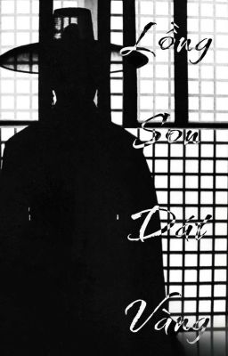 [Moon Baek x Lee Do] Lồng Son Dát Vàng