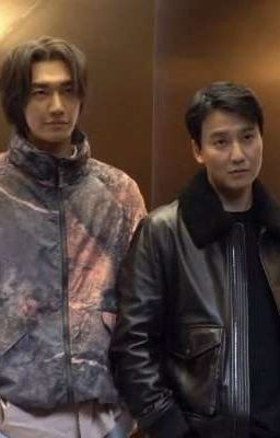 Moon Baek x Lee Do 丨Trigger 