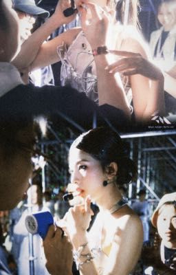 [MoonChi] Yêu Phải Đồ Ngốc