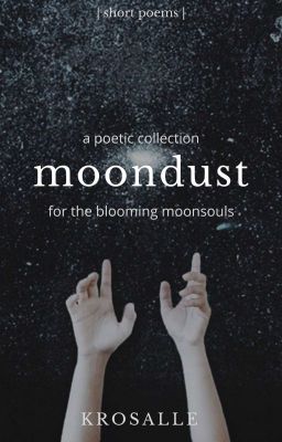 | MOONDUST |
