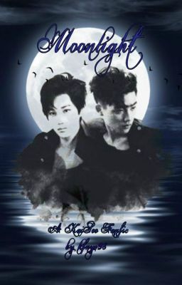 Moonlight (A KaiSoo Fanfic)