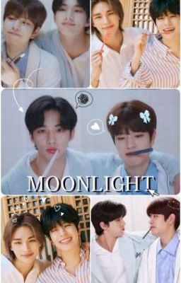 <MOONLIGHT>_ [hyunjin × seungmin]