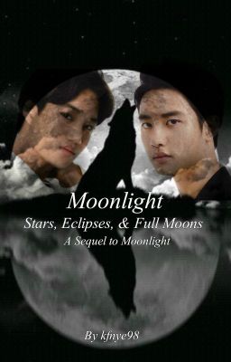 Moonlight: Stars, Eclipses, & Full Moons