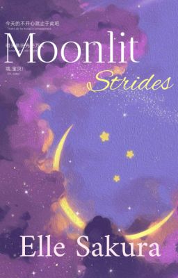 Moonlit Strides