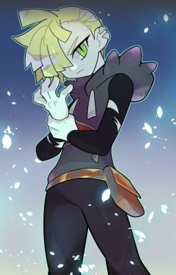 ~More Then An Experiment?: Gladion X Reader~