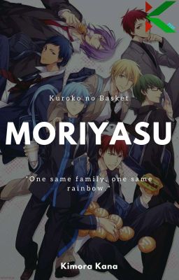 Moriyasu