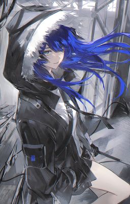 [Mostima/Fiammetta/Lemuen - QT] Repartir - Linariamill