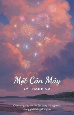 Một Cân Mây