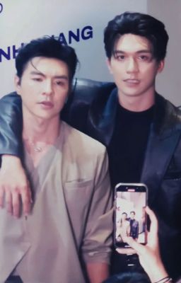 Một chút nhỏ giữa chúng ta