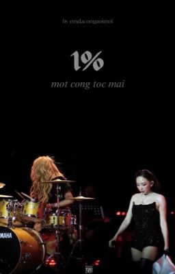 một cọng tóc mai | 1%