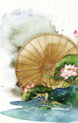 Một Đời Mây Nước