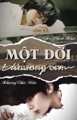 MỘT ĐỜI THƯƠNG EM [TAEGYU]