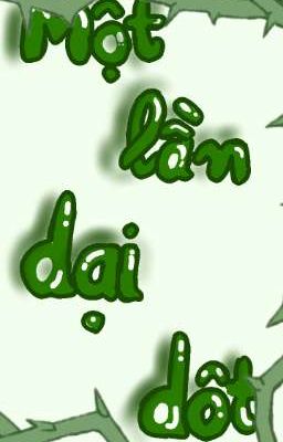 Một lần dại dột 