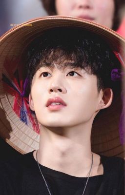 Một vài câu chuyện nhỏ về Hanbin ~