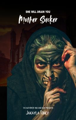 Mother SUCKER