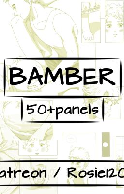 [ Mpreg manga] BAMBER