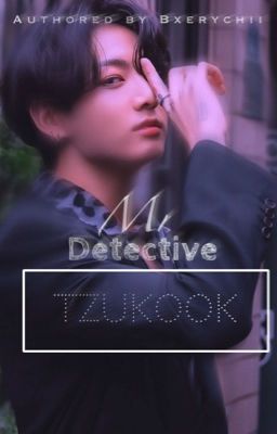 Mr. Detective ✓
