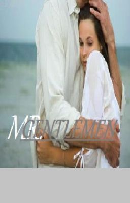 Mr. Gentlemen (One shot )