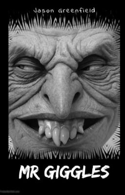 Mr Giggles