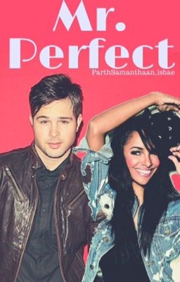 Mr. Perfect