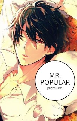 Mr. Popular ✔
