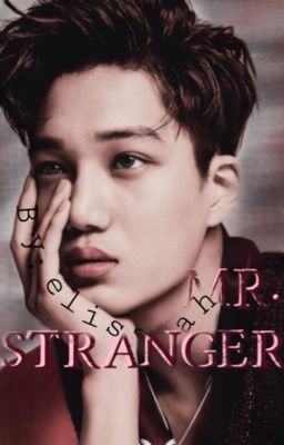 MR.STRANGER